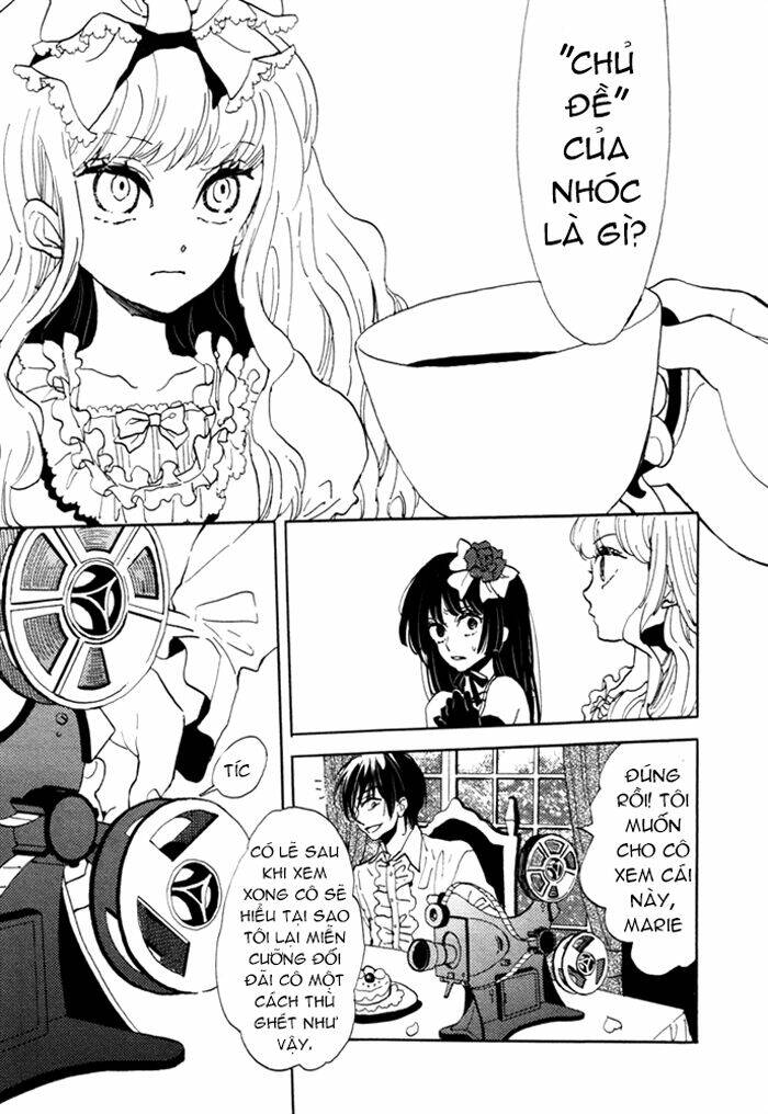 paperweight eye chapter 3 12