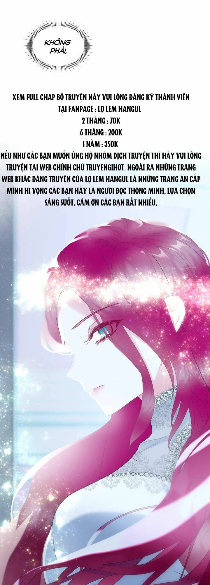 kẻ tạo ra nữ phản diện chapter 67.2 8