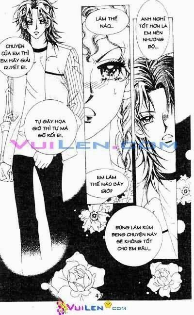 ngọt đắng tình yêu chapter 3 47