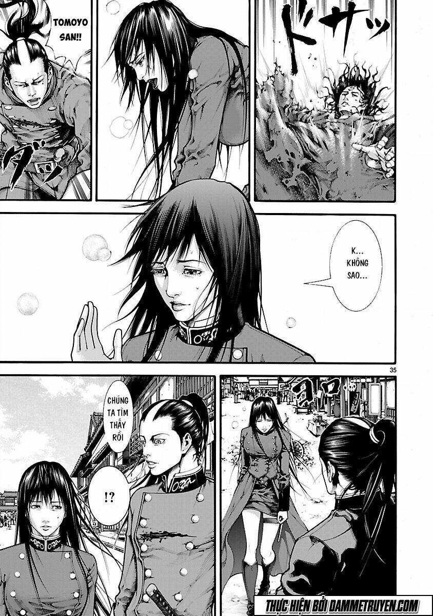 dragon effect chapter 2 36