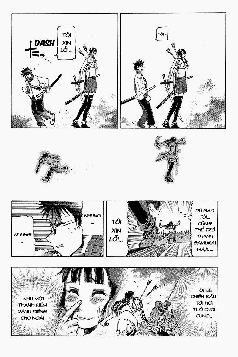 take dake dake! - takedakei gentei chapter 2 12