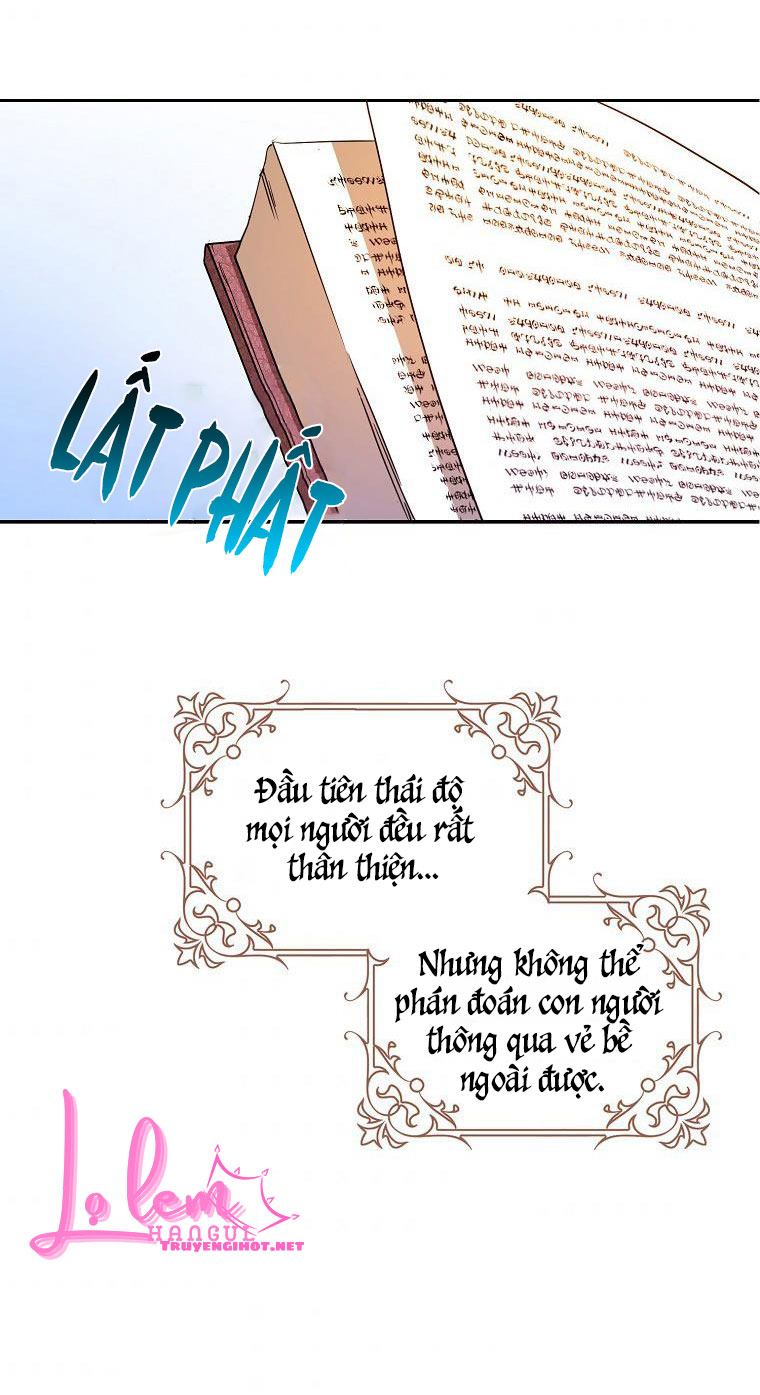 trở thành vợ của nam chính chapter 25.2 27