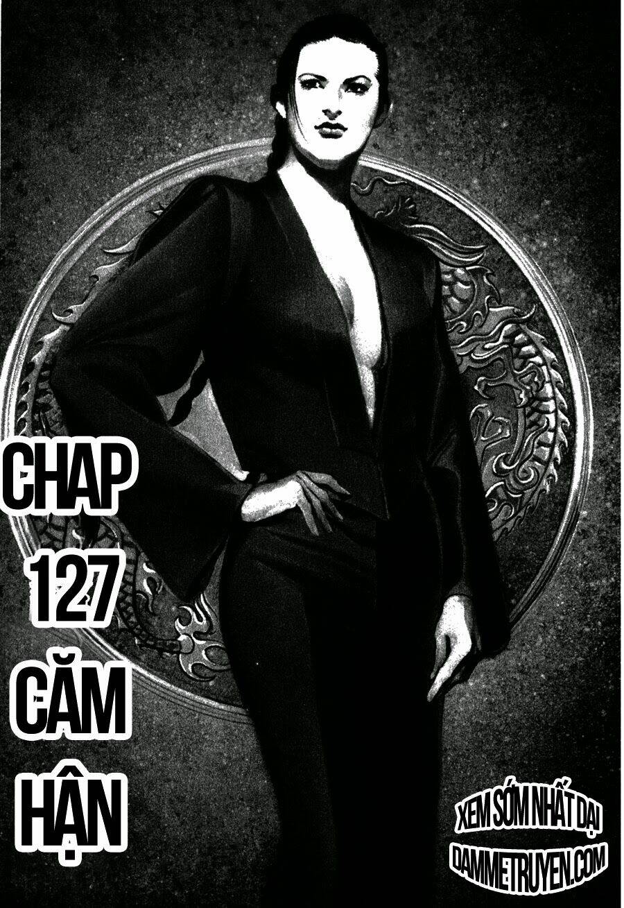 heat - thế giới ngầm chapter 127 2