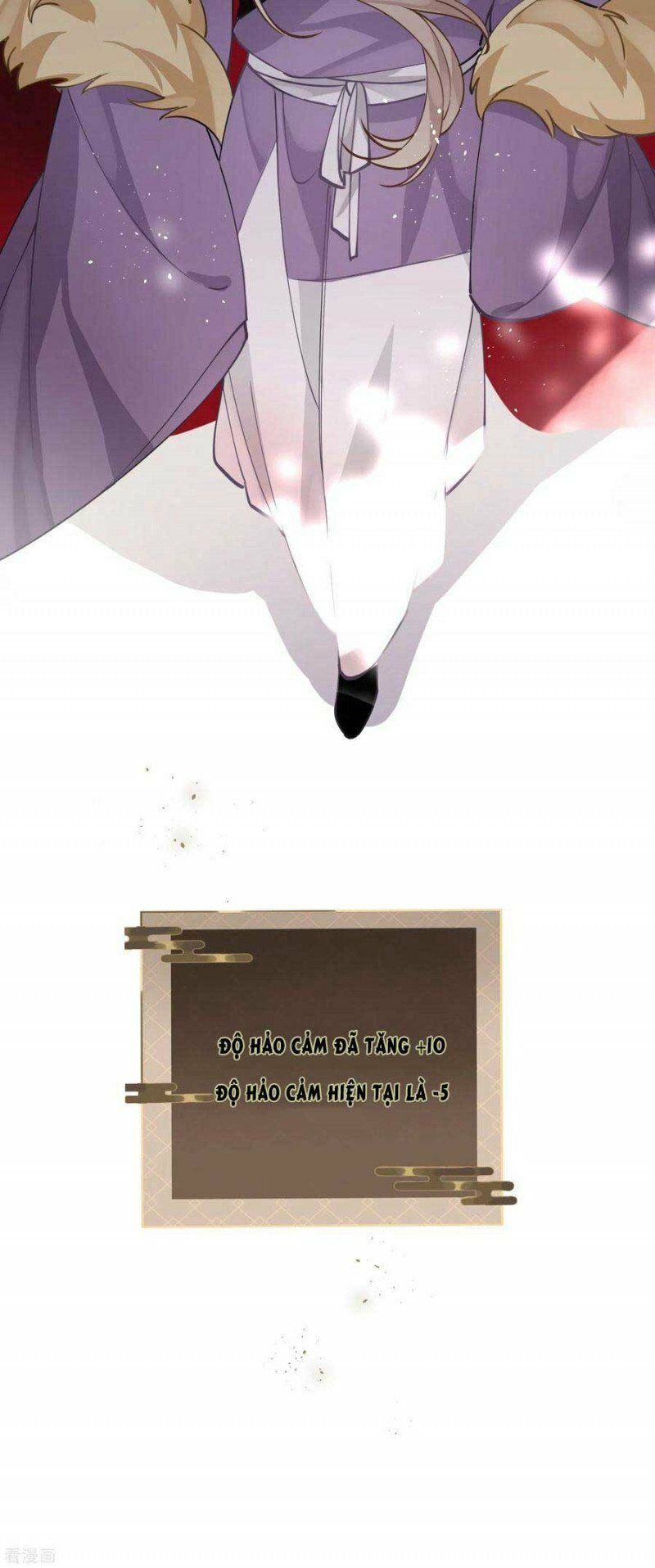 phế vật công chúa muốn nhặt chồng chapter 71 14