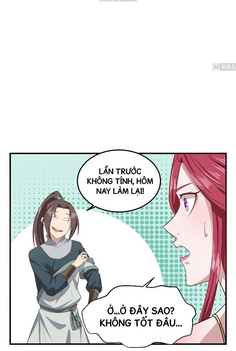 trọng sinh tới đại đường chapter 59 10