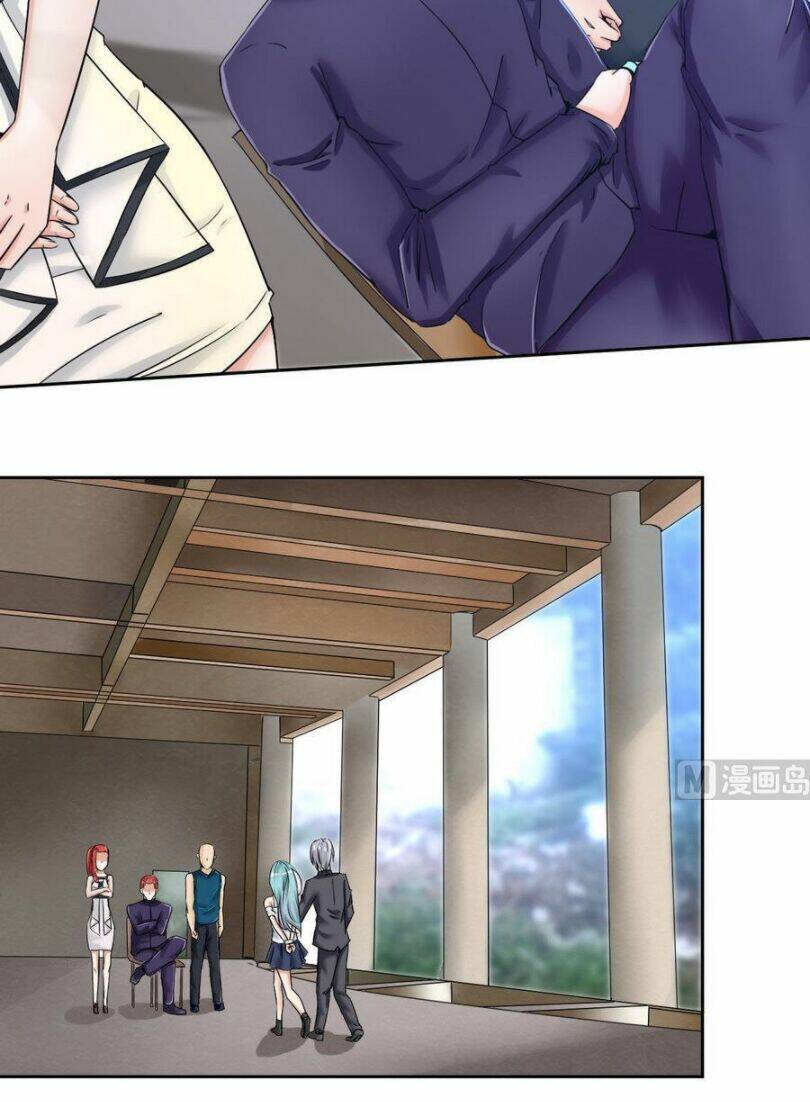 hắn là long ngạo thiên chapter 89 2