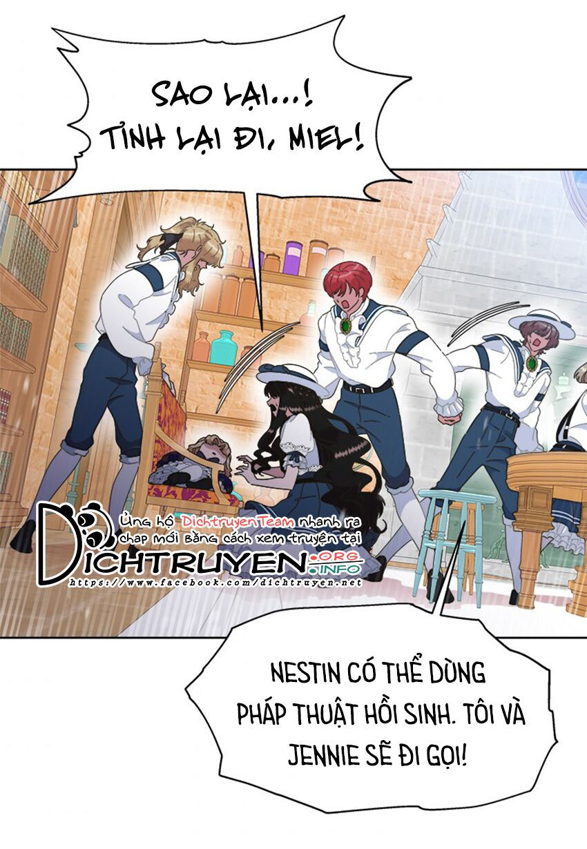 con gái bảo bối của ma vương chapter 127 7