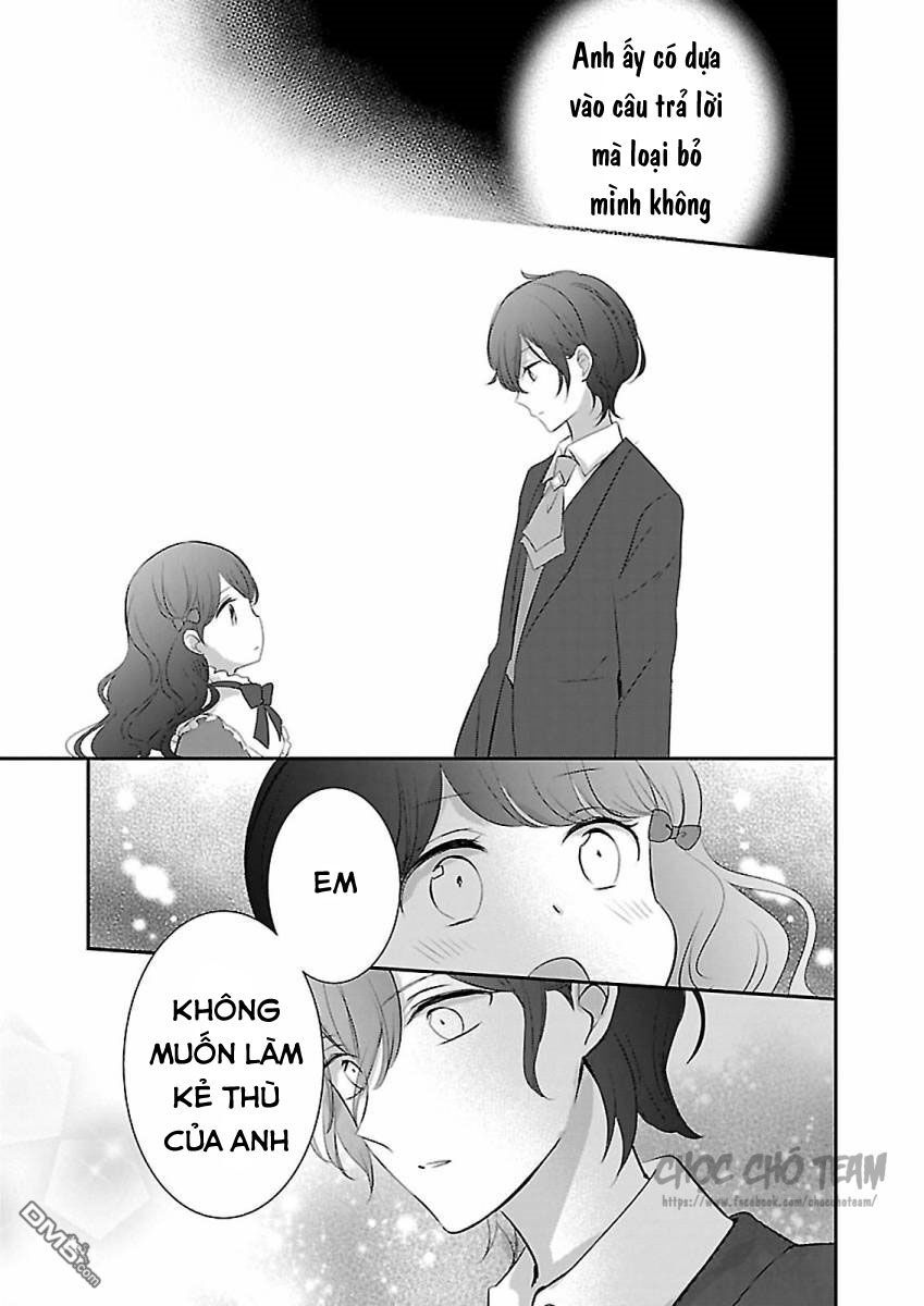 tenseisaki ga shoujo manga no shirobuta reijou datta chapter 4 29