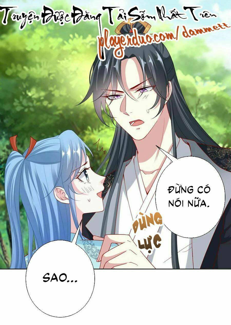 độc y đích nữ chapter 144 26