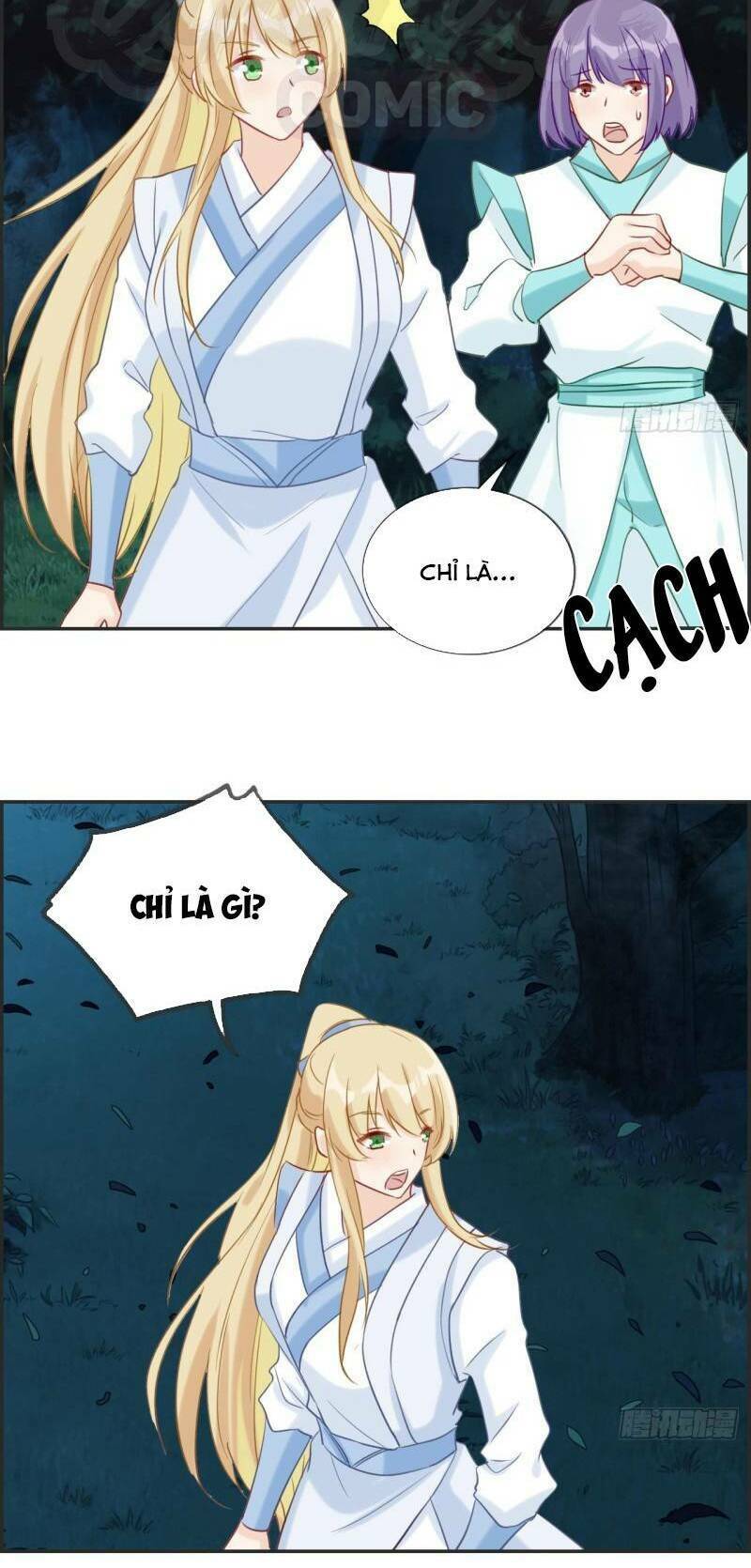 tối cường hoàn khố hệ thống chapter 53 2