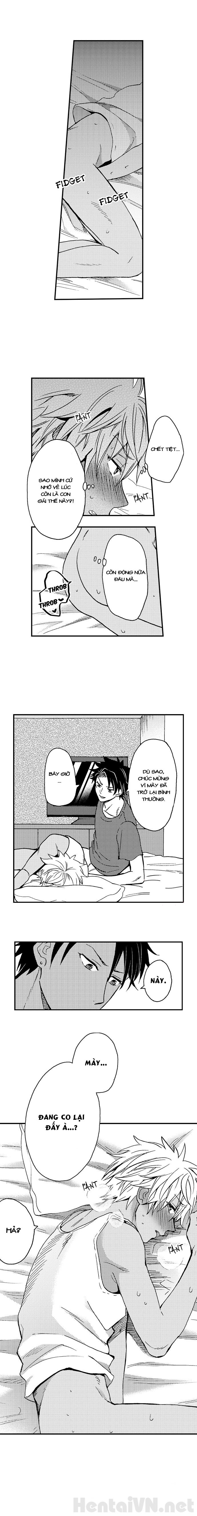 bị phịch bởi chính thằng bạn thân chapter 7 10