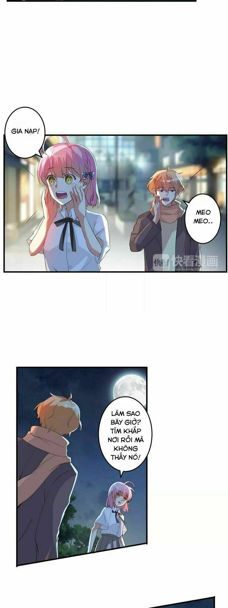 ân huệ của quỷ vương chapter 14 5