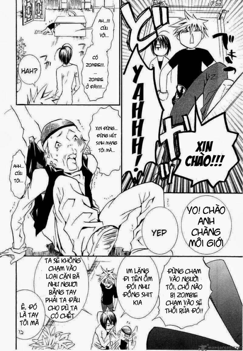 zombie-loan chapter 55 21