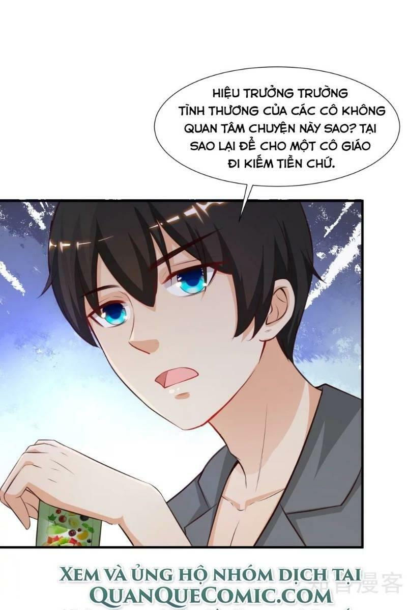 tối cường vận đào hoa chapter 90 21
