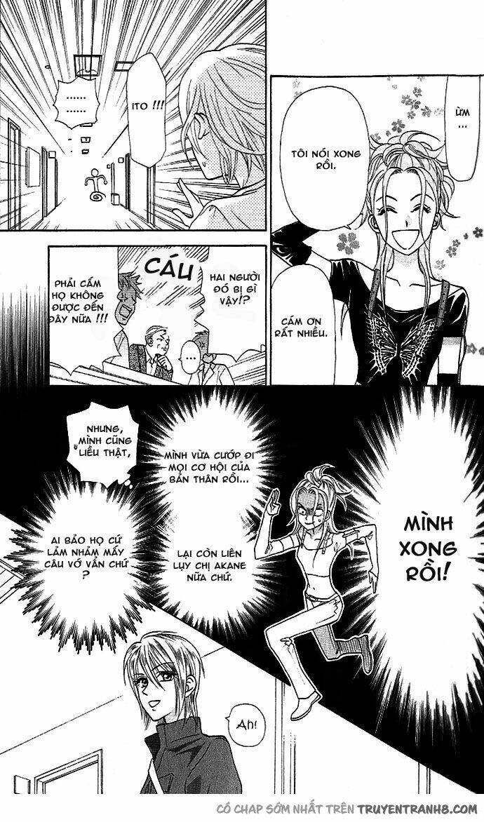 romeo và juliet hiện đại ii chapter 3 38