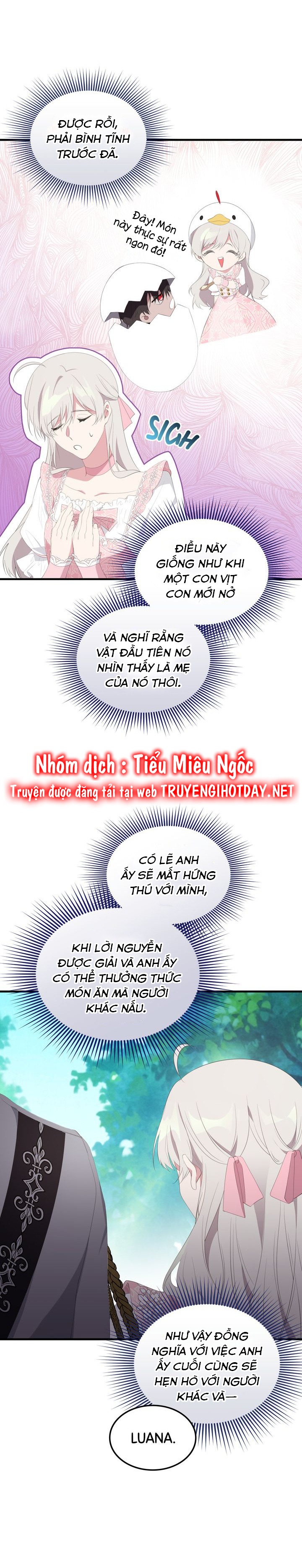 thưởng thức hương vị chapter 40 29