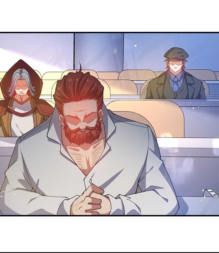 hệ thống mô phỏng linh sủng chapter 20 65