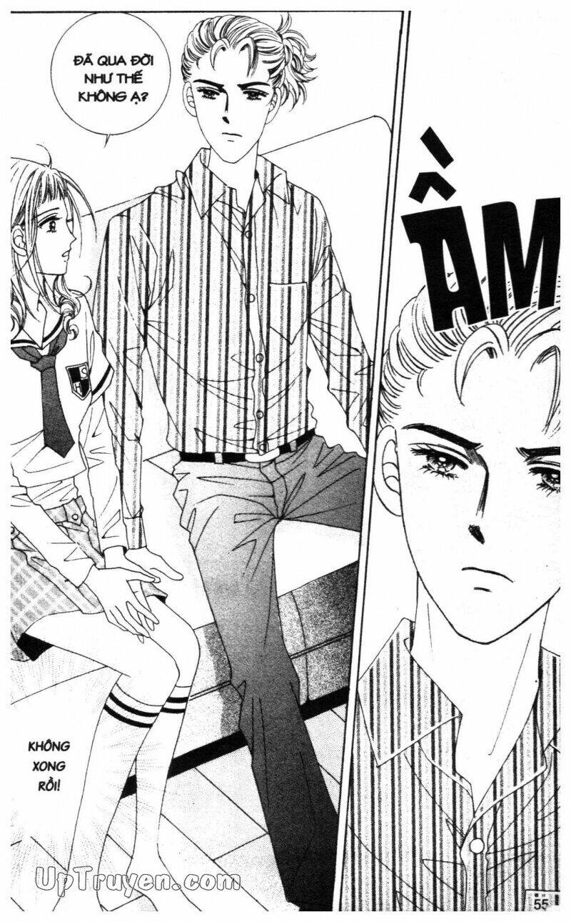 vợ chồng trẻ con bản đẹp chapter 13 52