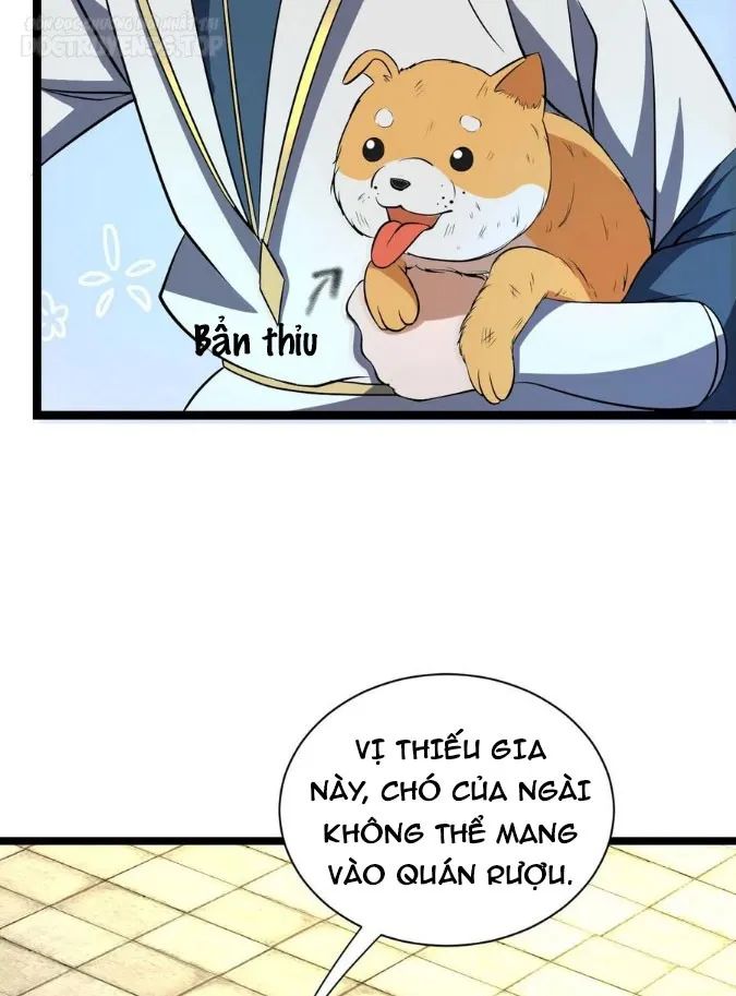 huyền huyễn: ta bắt đầu vô địch từ bại gia chapter 13 39