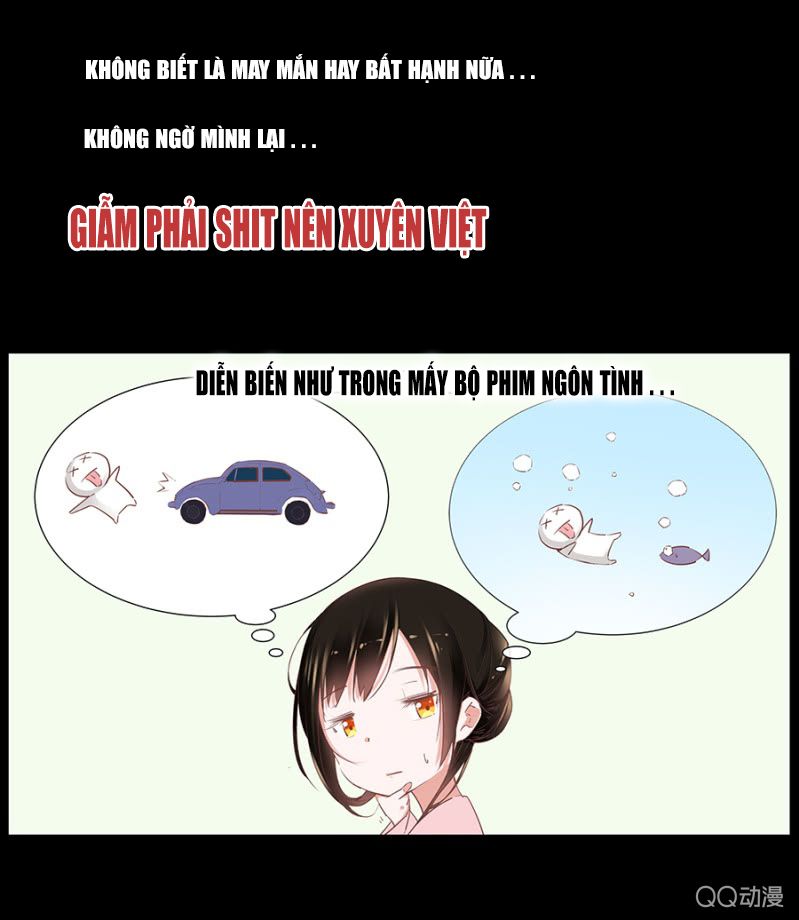 solo đi vương gia chapter 1 11