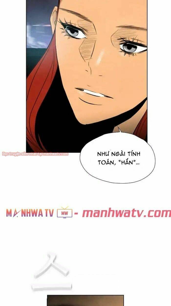 kẻ hồi sinh chapter 48 29