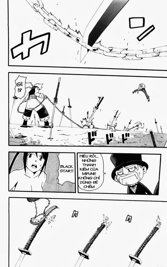 soul eater chapter 28 19