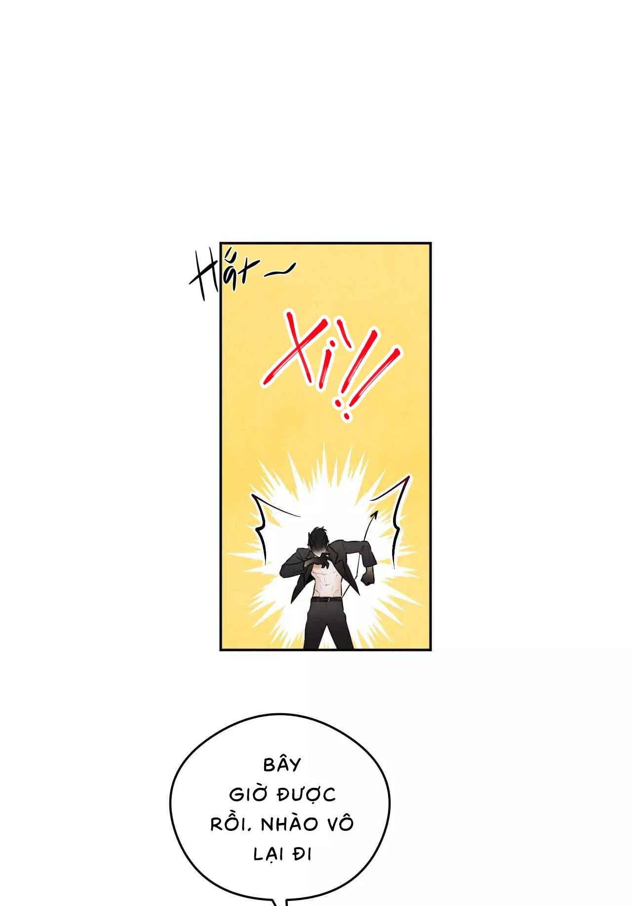 ngươi là bạn trai của anh hùng sao? chapter 2 7