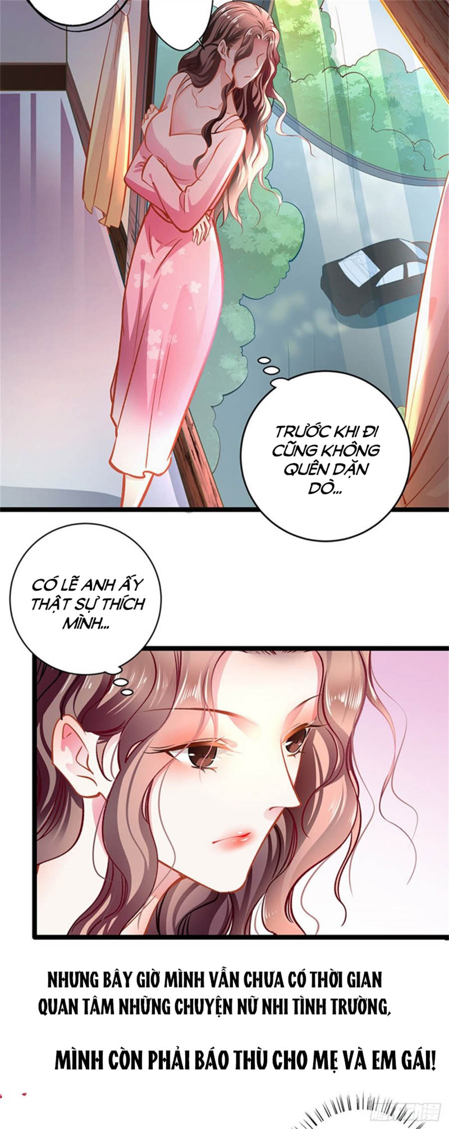 cưng chiều ái thê hư hỏng chapter 58 12