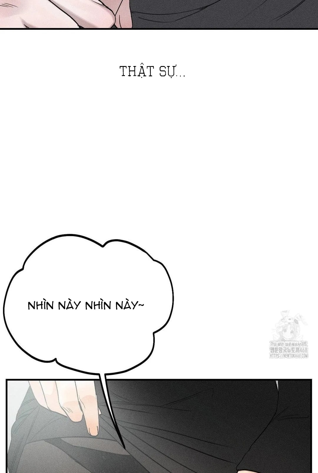 [18+] người đàn ông làm tình với quỷ chapter 18.1 11