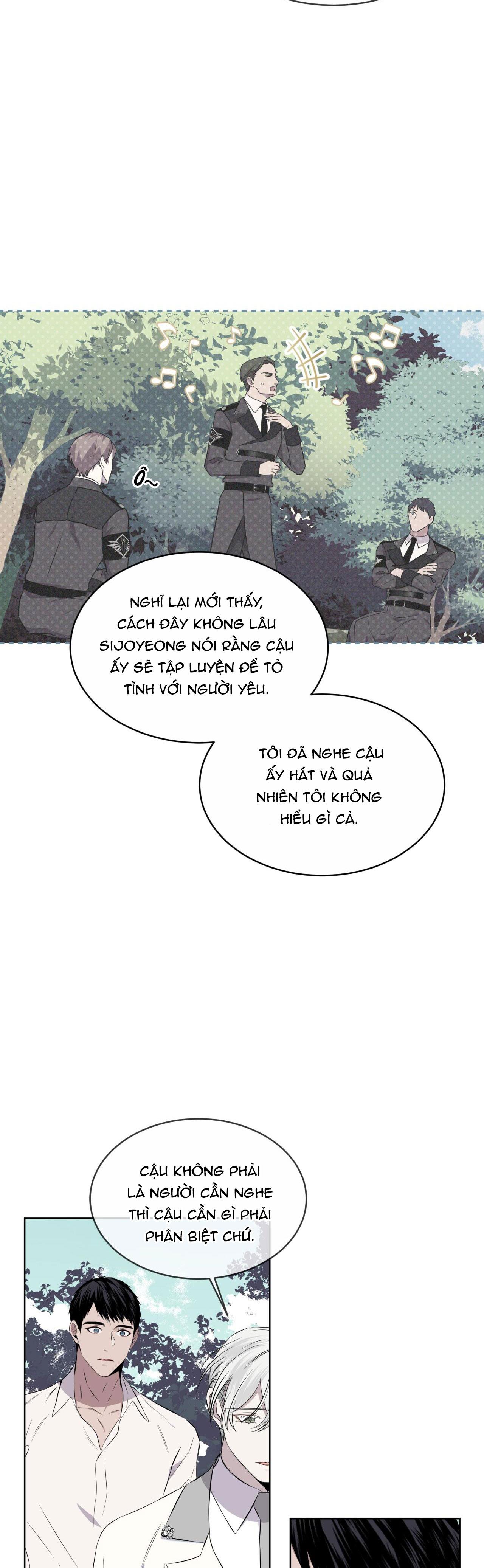 rừng biển [bl] chapter 23 16