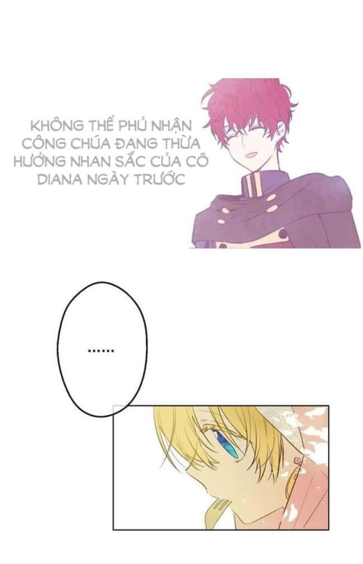 một ngày nọ tôi bỗng thành nàng công chúa chapter 44 5