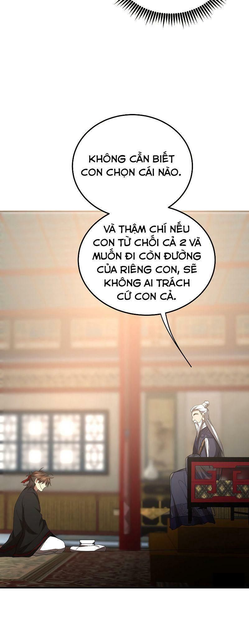 võ đang kỳ hiệp chapter 60 53