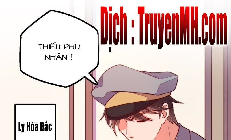 ngày nào thiếu soái cũng ghen chapter 22 16