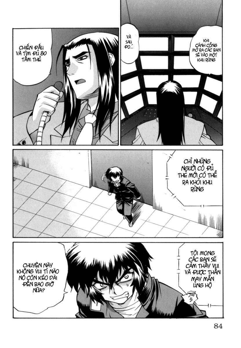 chaosic rune chapter 3 12