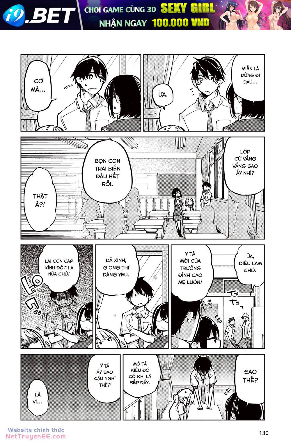 jiangshi kaitan blood chapter 82 22