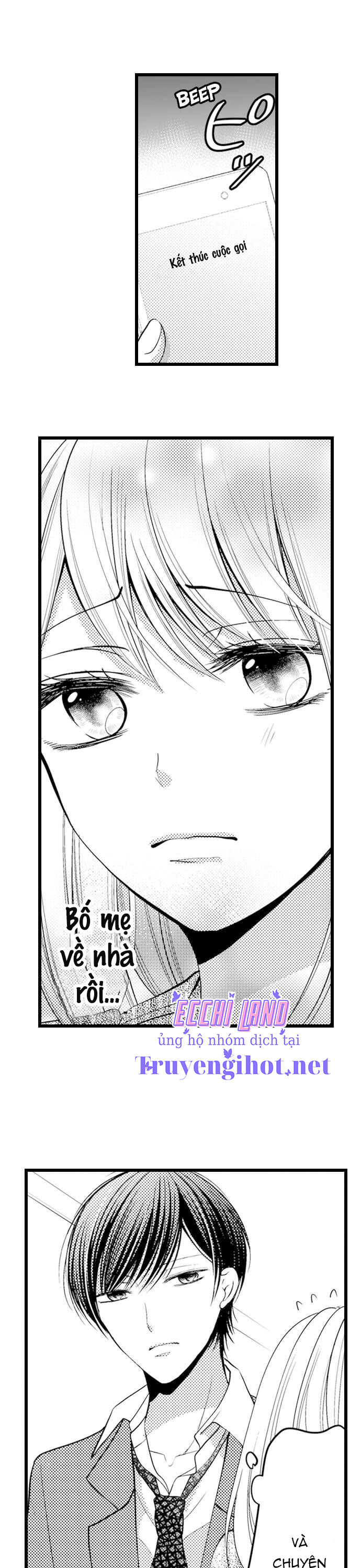 2 giờ sáng tại nhà của thầy giáo chapter 7.1 3