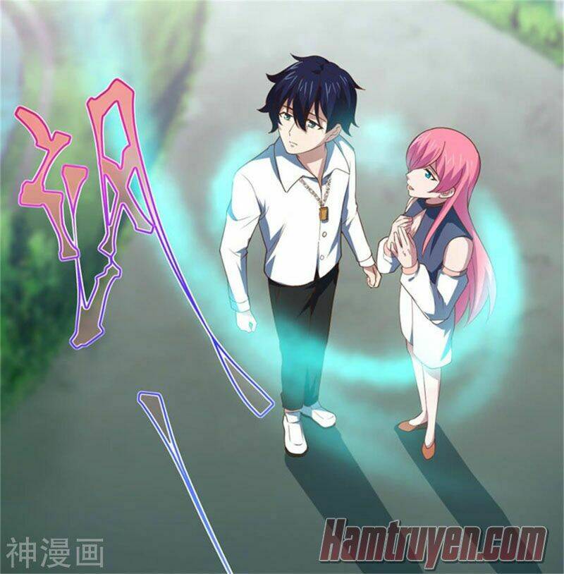 đỉnh phong dự ngôn đế chapter 32 16