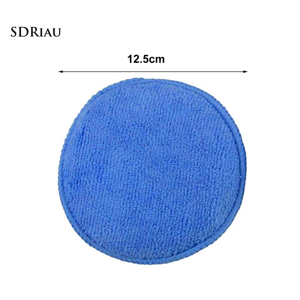 Set 12 Miếng Bọt Biển Rửa Xe Hơi