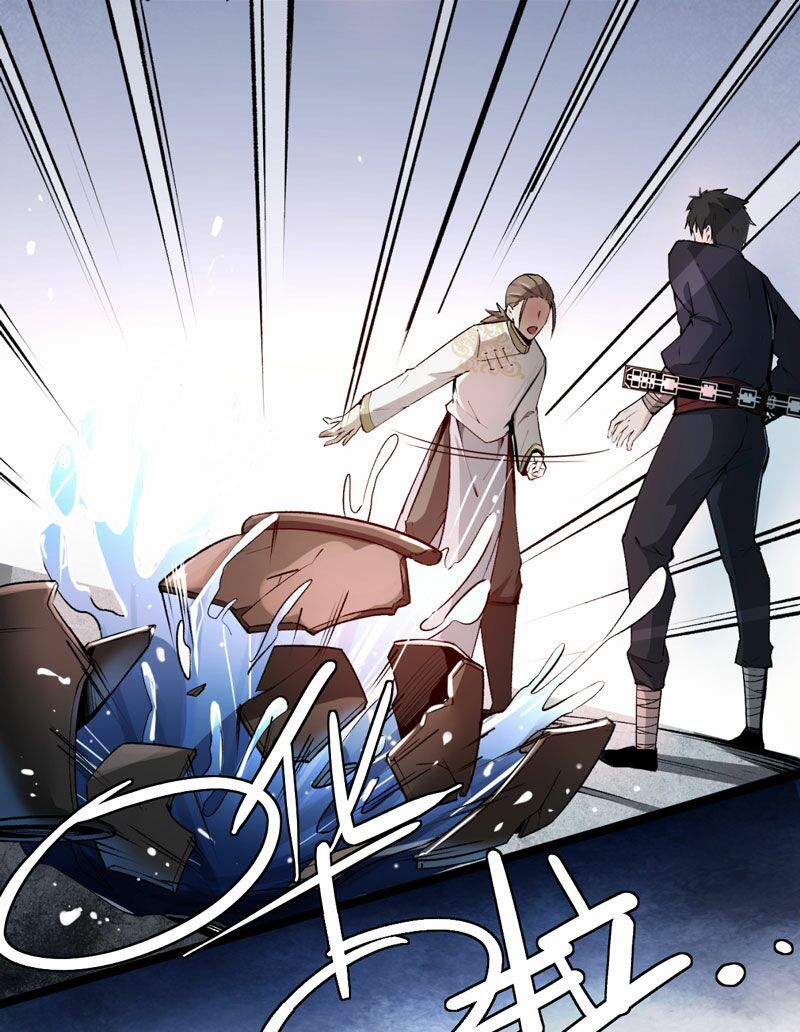 chợ quỷ chapter 6 46