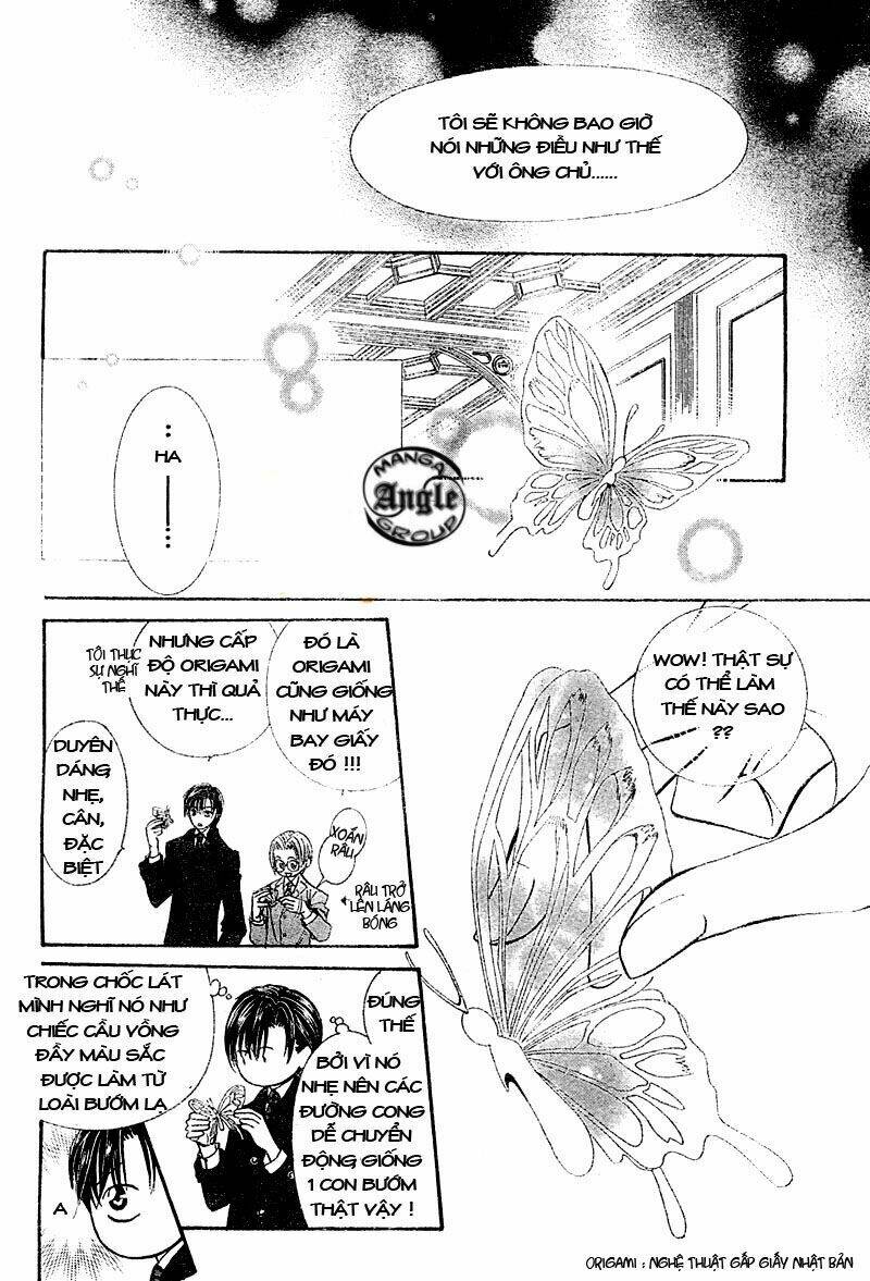 thử thách của kyouko chapter 118 20