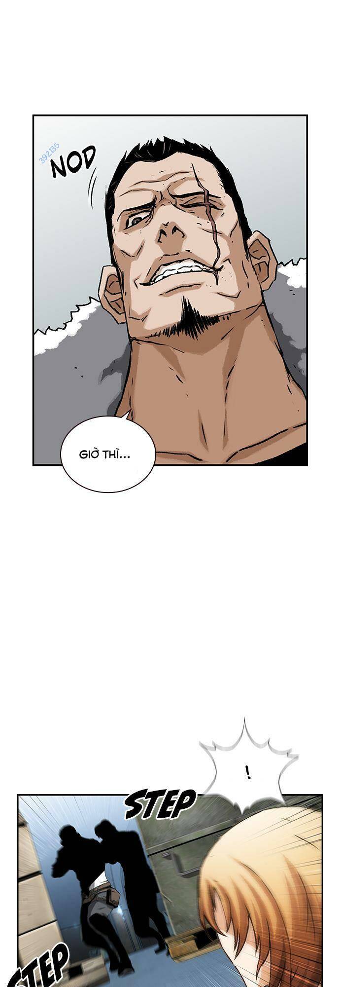 pubg - cuộc chiến sinh tồn - 100 chapter 26 14