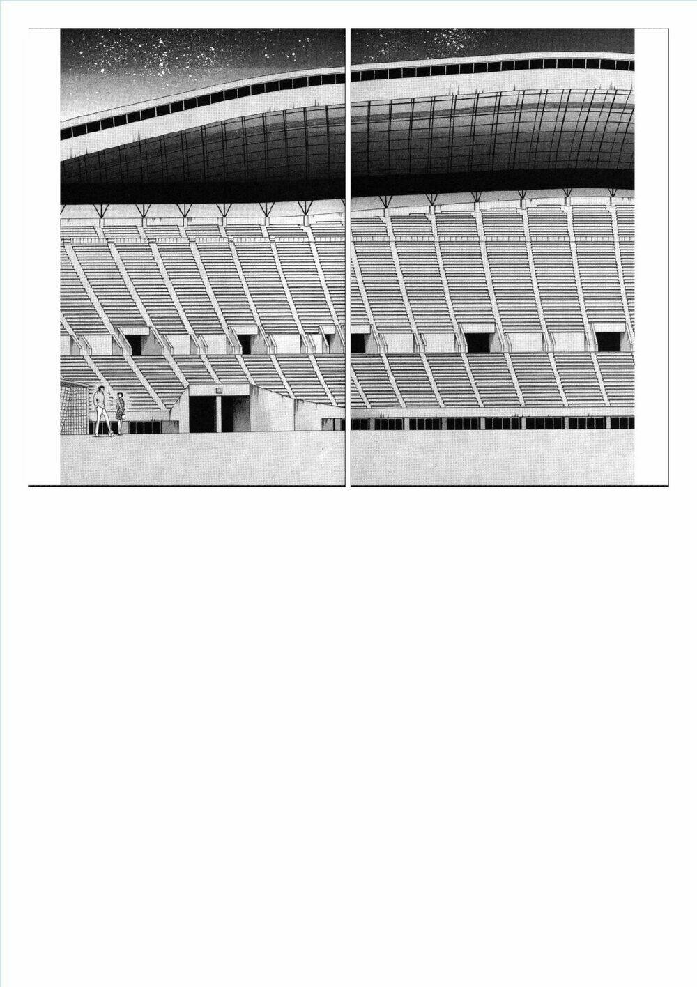 captain tsubasa : world youth (part 2) chapter 63 122