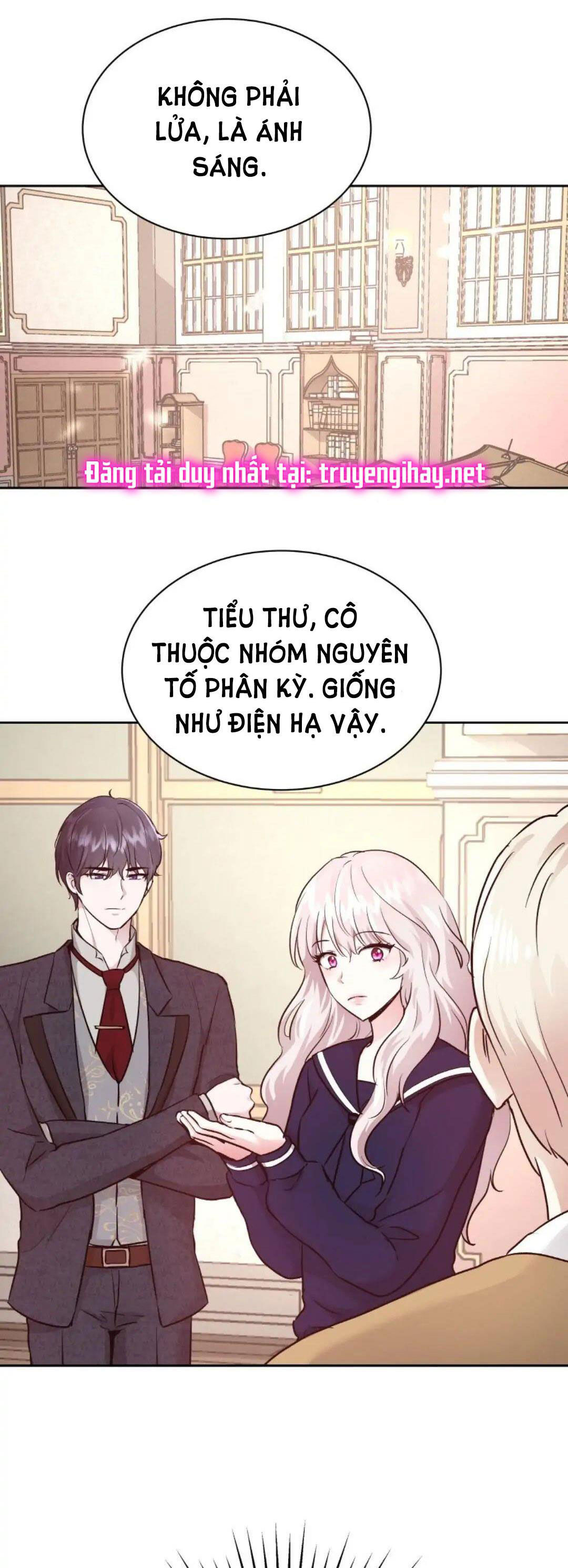 5500 sắc thái của quỷ vương chapter 11.2 6