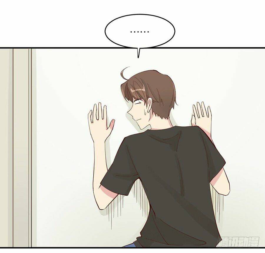 nguyệt lão không cho phép tôi yêu đương chapter 3 23