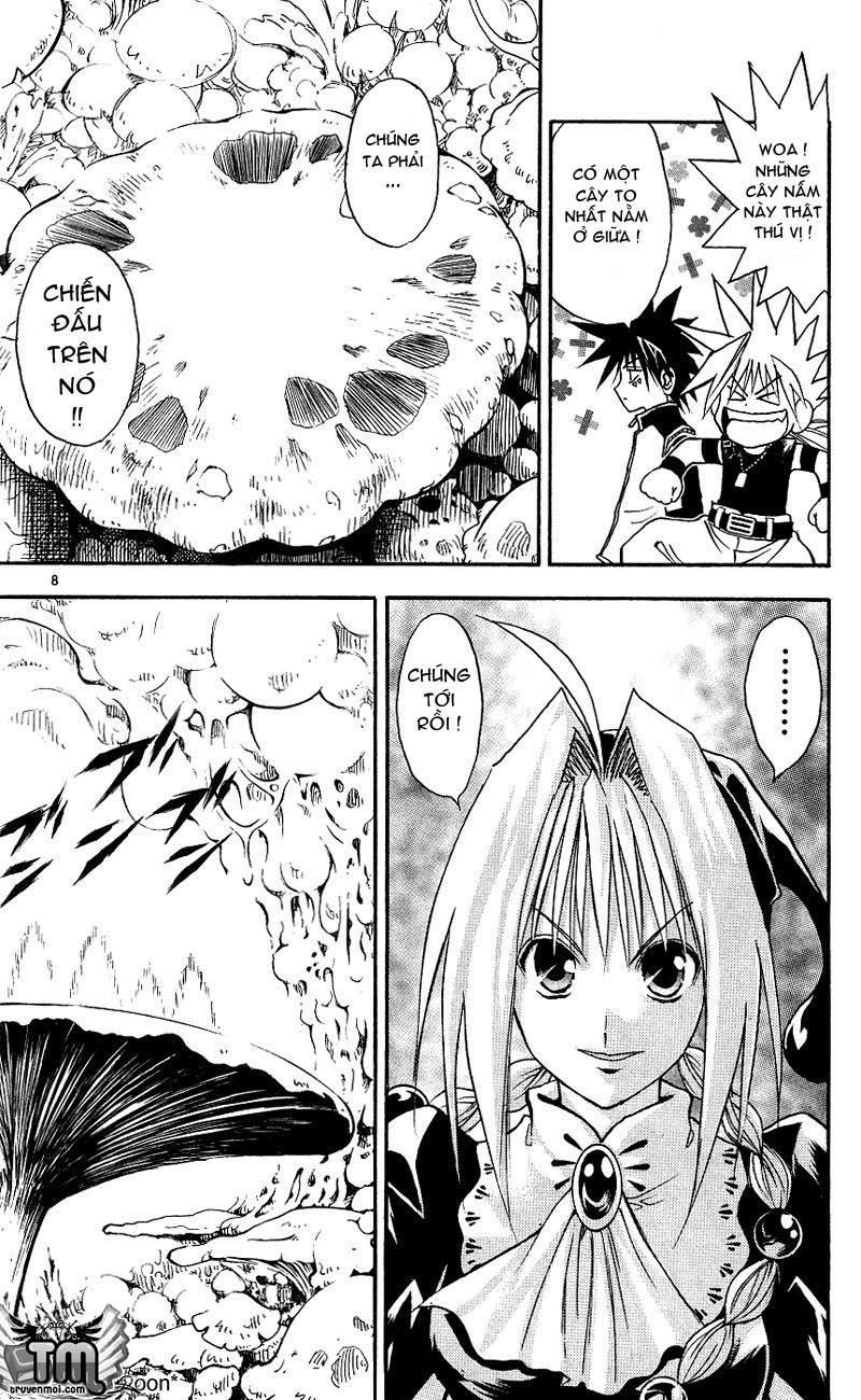 mar heaven chapter 111 8