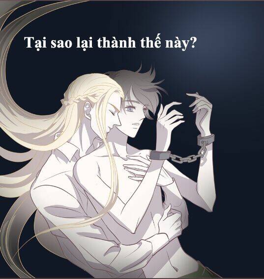 yêu trong giam cầm chapter 15 19