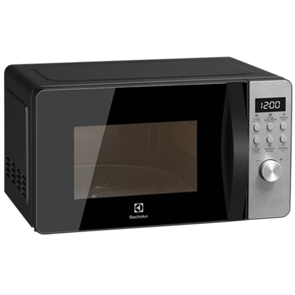 Lò vi sóng Electrolux EMM20D38GB - Hàng Chính Hãng