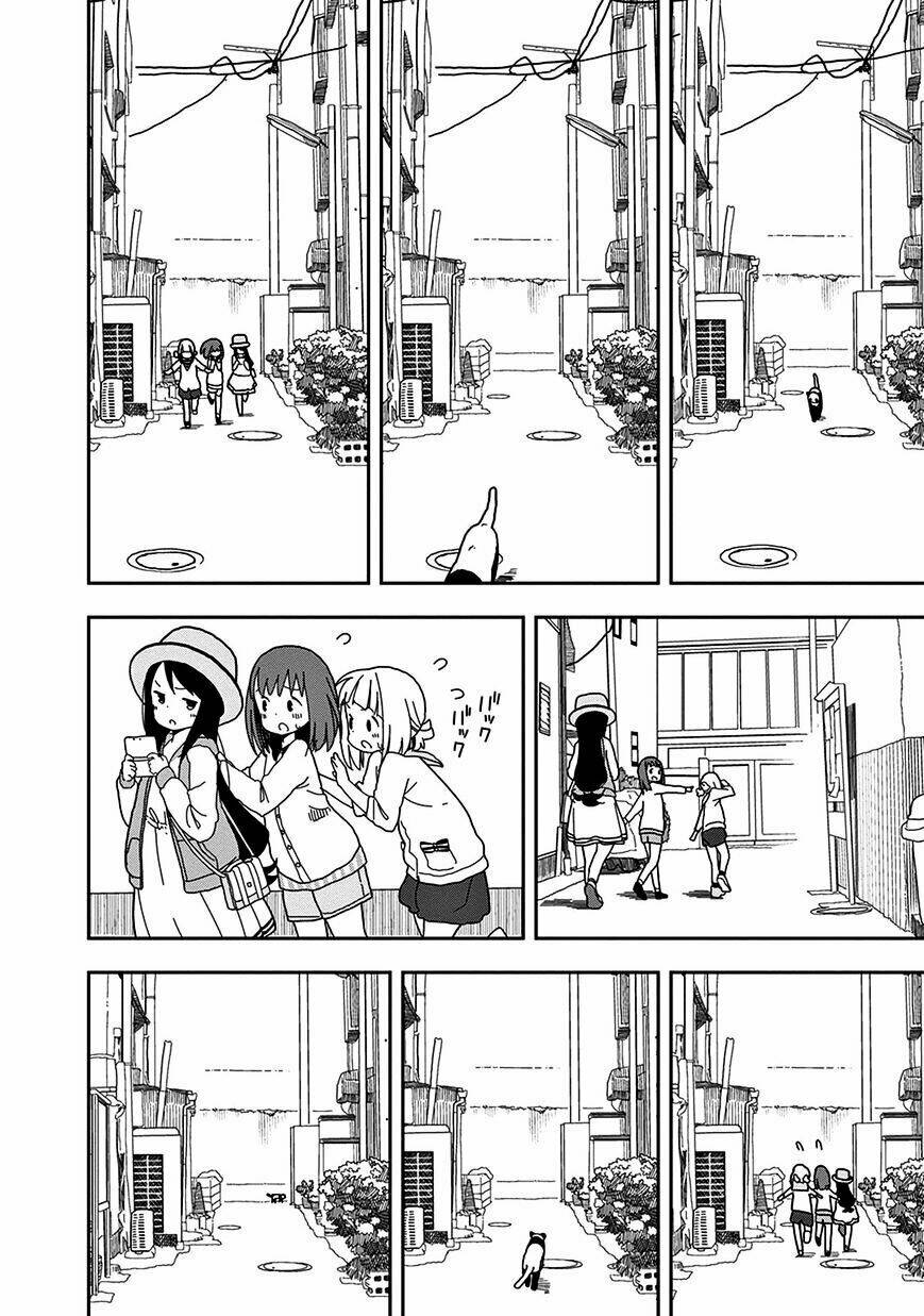 liên minh sắc màu chapter 13 10