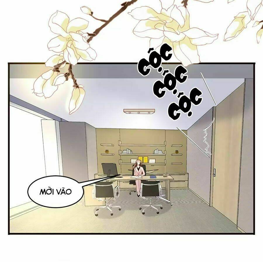 báo hệ nam hữu đích thiên tầng thao lộ chapter 11 12