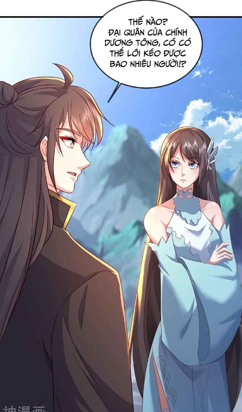 tiên võ đế tôn chapter 509 56